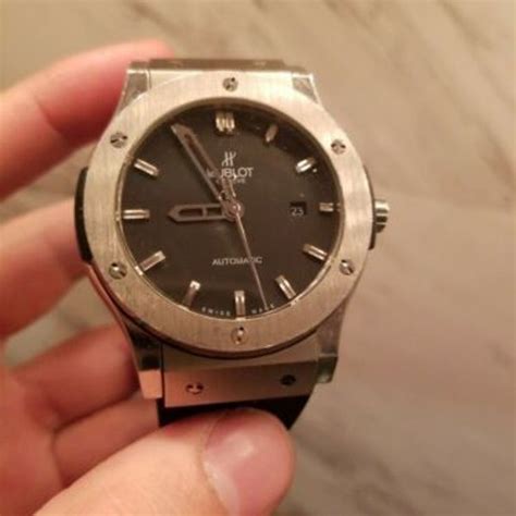 hublot geneve collection 582888 price